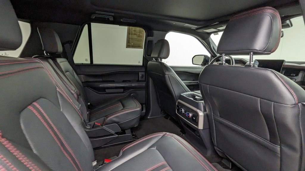 Certified 2022 Ford Expedition Limited AWD/4WD image 42