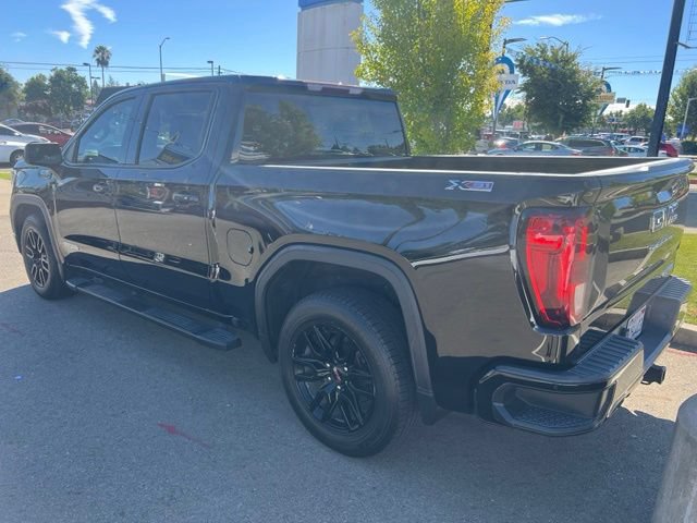 Used 2020 GMC Sierra 1500 Elevation w/ Elevation Value Package AWD/4WD image 11