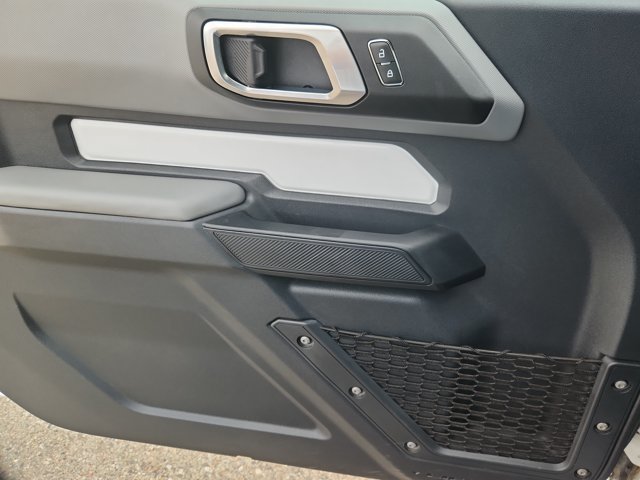 Certified 2022 Ford Bronco Big Bend AWD/4WD image 8