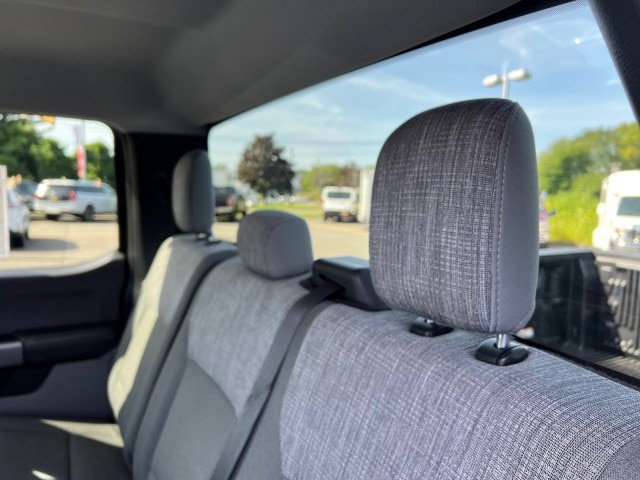 Certified 2026 Ford F250 XLT AWD/4WD image 26