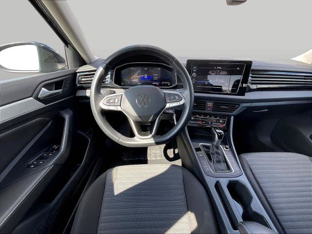 Used 2025 Volkswagen Jetta S FWD image 10