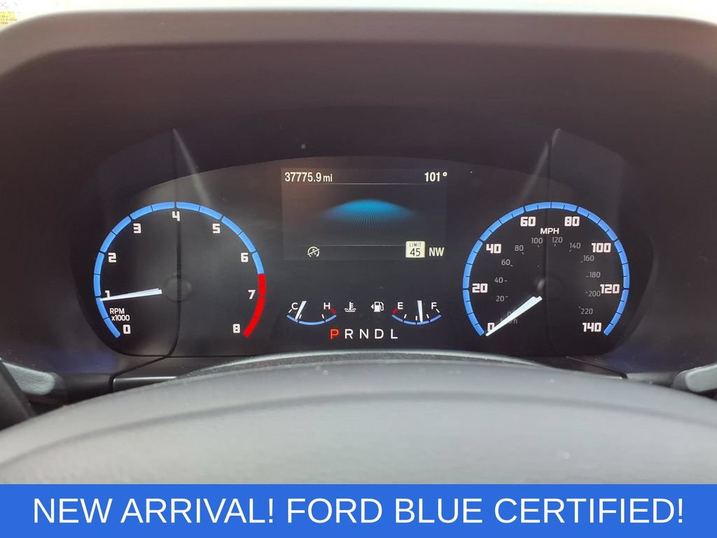 Certified 2021 Ford Bronco Sport Big Bend w/ Big Bend Package (96B) AWD/4WD image 17
