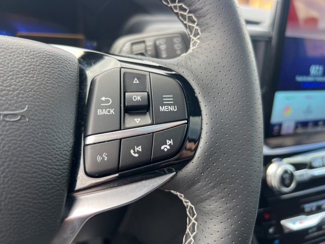 Certified 2023 Ford Explorer ST w/ Equipment Group 401A image 12