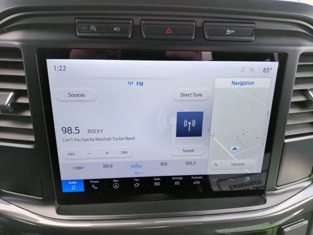 Certified 2024 Ford F150 STX image 13