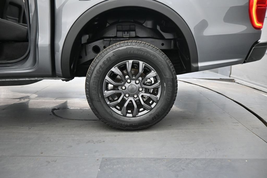 Certified 2023 Ford Ranger XLT RWD image 20