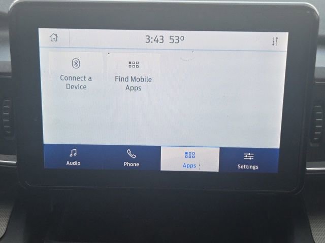 Certified 2020 Ford Explorer XLT w/ Equipment Group 202A image 33