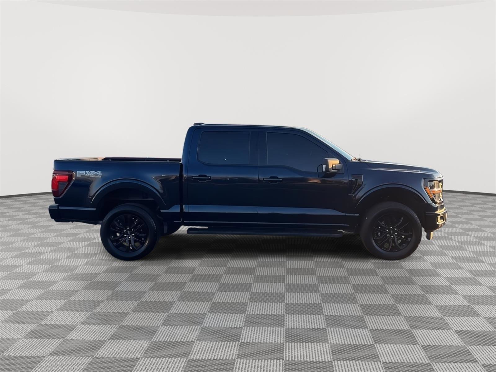 Certified 2024 Ford F150 XLT w/ Equipment Group 303A High AWD/4WD image 4
