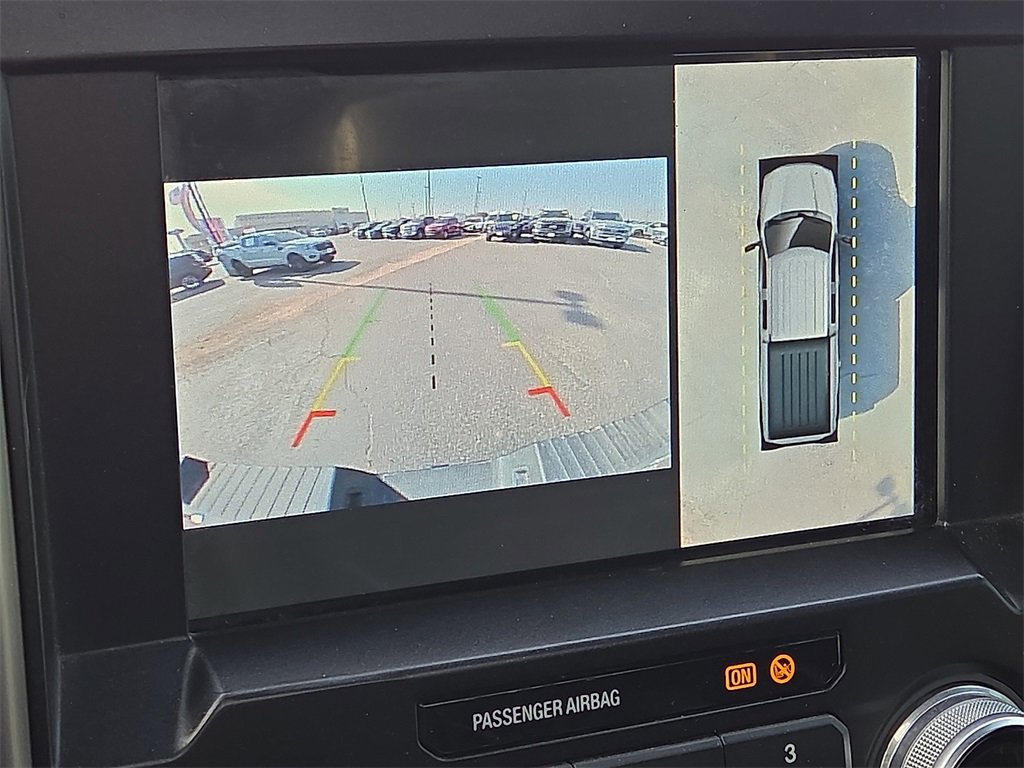 Certified 2021 Ford F250 Platinum w/ FX4 Off-Road Package image 27