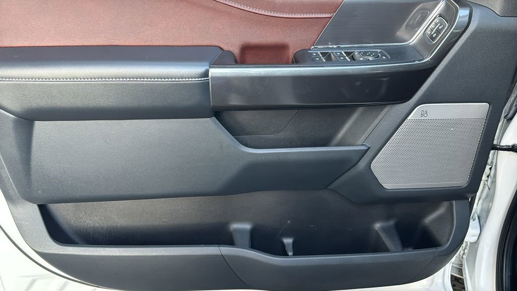 Certified 2021 Ford F150 Lariat w/ Equipment Group 502A High image 20