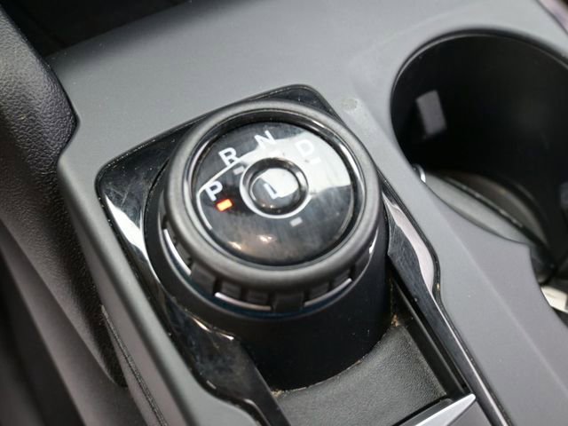 Certified 2023 Ford Bronco Sport Outer Banks w/ Tech Package image 23