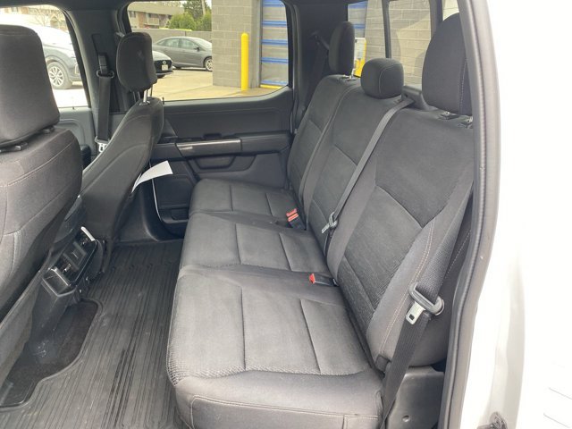 Certified 2022 Ford F150 XLT w/ Equipment Group 302A High AWD/4WD image 20
