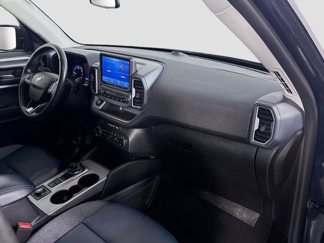 Certified 2022 Ford Bronco Sport Outer Banks AWD/4WD image 28