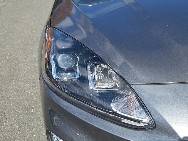 Certified 2022 Ford Escape SEL image 14