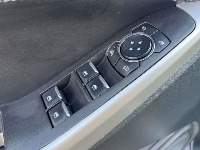 Certified 2023 Ford Explorer Limited w/ Equipment Group 301A image 11