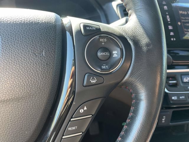 Used 2018 Honda Ridgeline Black Edition image 29