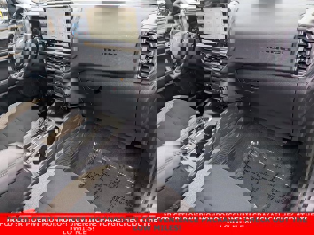 Certified 2025 Ford Bronco Sport Big Bend w/ Convenience Package AWD/4WD image 29