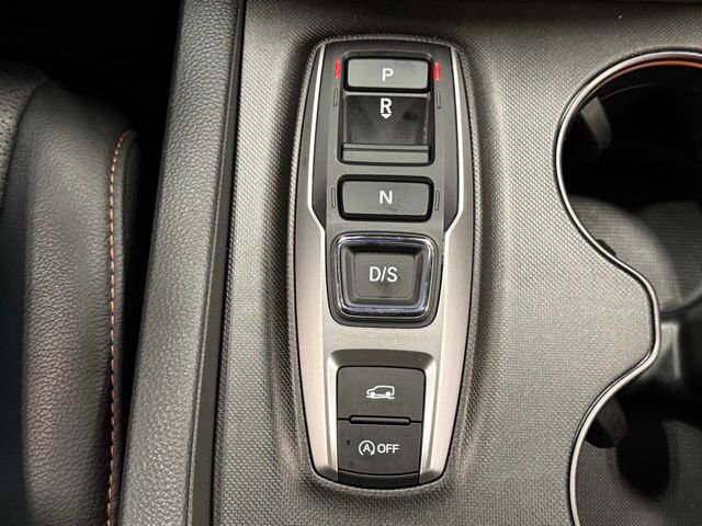 Used 2024 Honda Passport TrailSport image 33