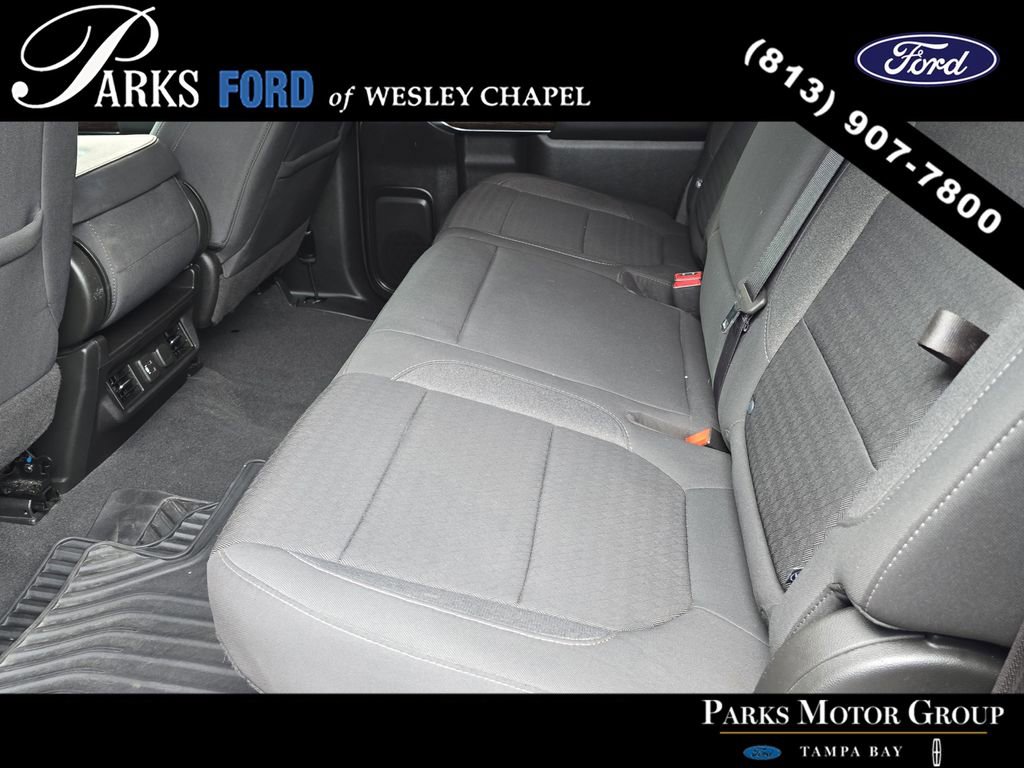 Used 2022 GMC Sierra 1500 Elevation image 14