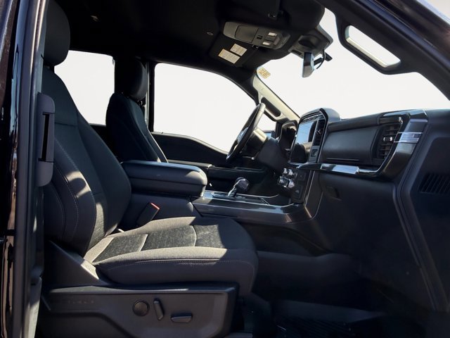 Certified 2023 Ford F150 XLT w/ Equipment Group 302A High image 18