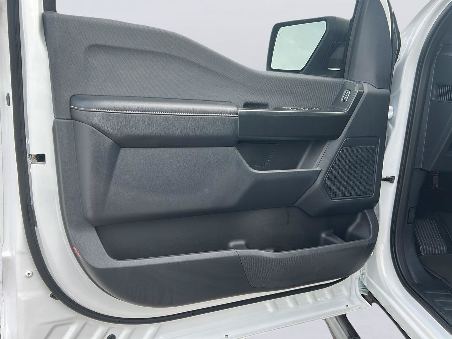 Certified 2024 Ford F150 STX RWD image 8