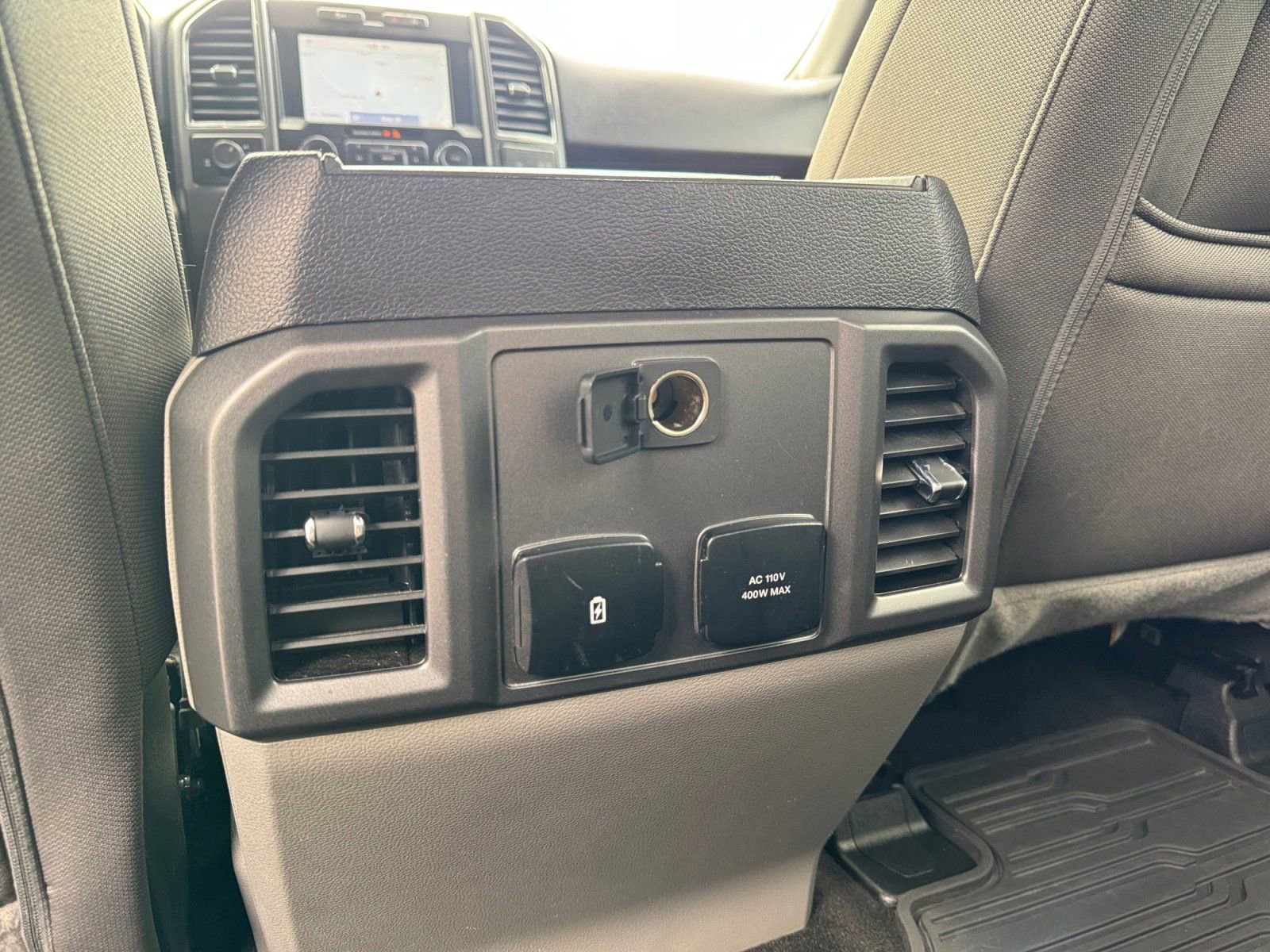 Certified 2020 Ford F150 XLT w/ Equipment Group 302A Luxury image 18