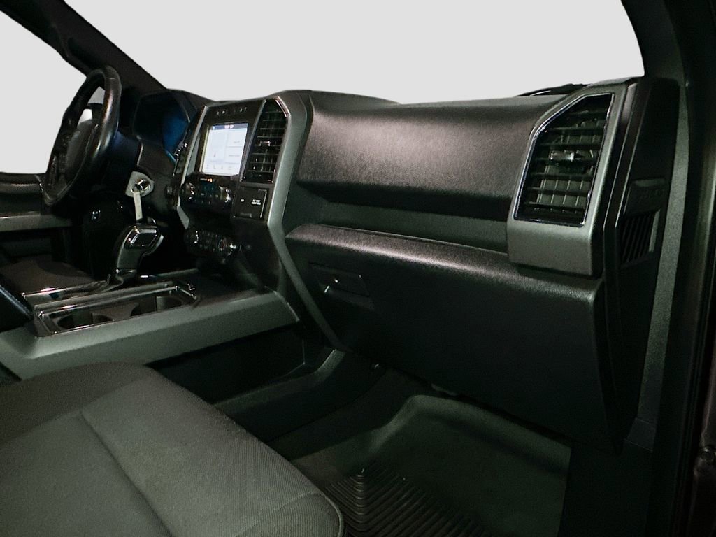 Certified 2019 Ford F150 XLT w/ Equipment Group 302A Luxury image 37