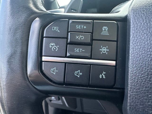 Certified 2023 Ford F150 Raptor w/ Raptor Carbon Fiber Package image 25