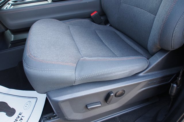 Certified 2025 Ford Expedition Max Active RWD image 20
