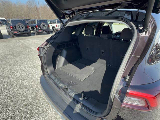 Certified 2023 Ford Escape Active w/ Tech Pack #1 image 10