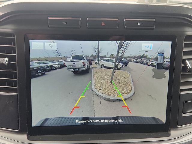 Certified 2023 Ford F150 XLT w/ Equipment Group 302A High AWD/4WD image 20