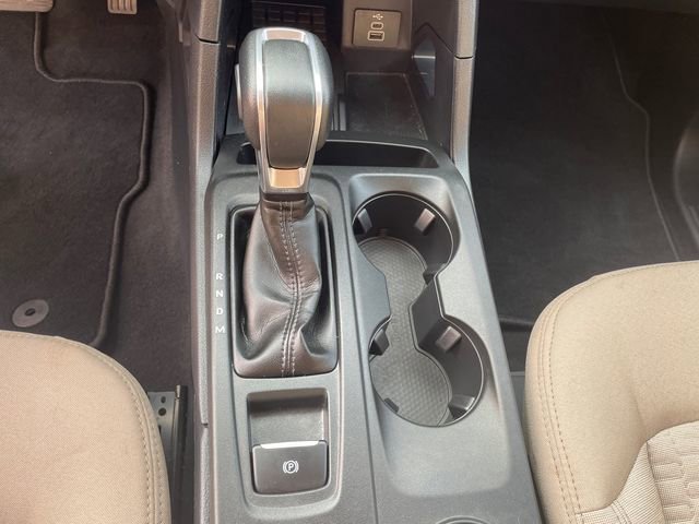 Certified 2024 Ford Ranger XLT image 34