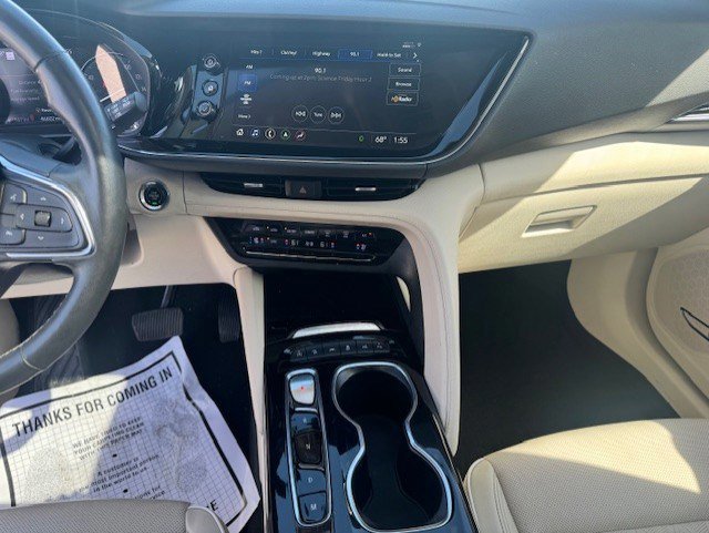 Used 2023 Buick Envision Avenir image 18