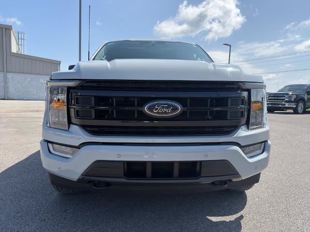 Certified 2023 Ford F150 XLT w/ Equipment Group 302A High AWD/4WD image 2