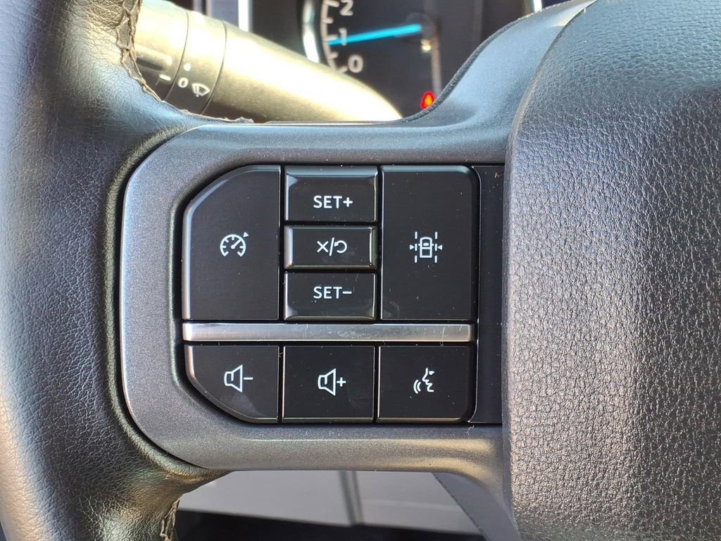 Certified 2023 Ford F150 XLT w/ Equipment Group 301A Mid image 29