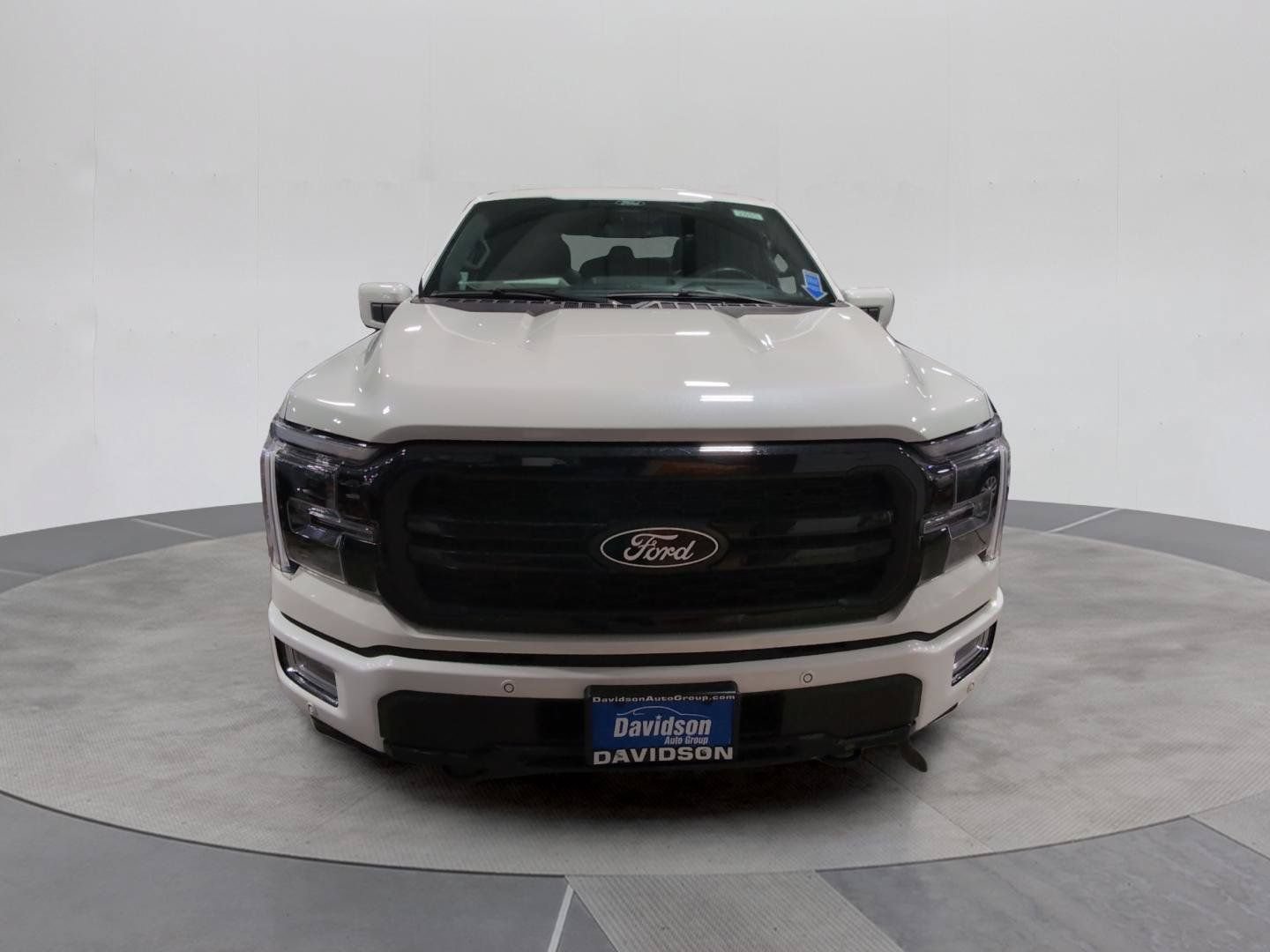 Certified 2024 Ford F150 Lariat w/ Equipment Group 502A High AWD/4WD image 10