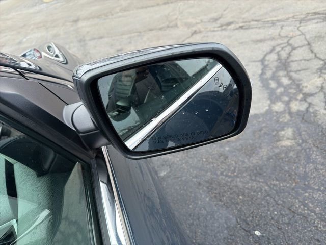 Certified 2019 Ford Edge SEL w/ Equipment Group 201A image 5