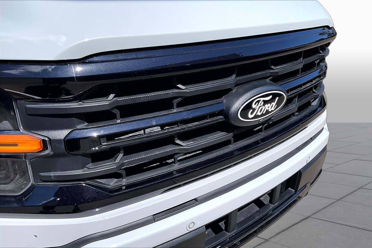 Certified 2024 Ford F150 XLT w/ Equipment Group 302A MID AWD/4WD image 30