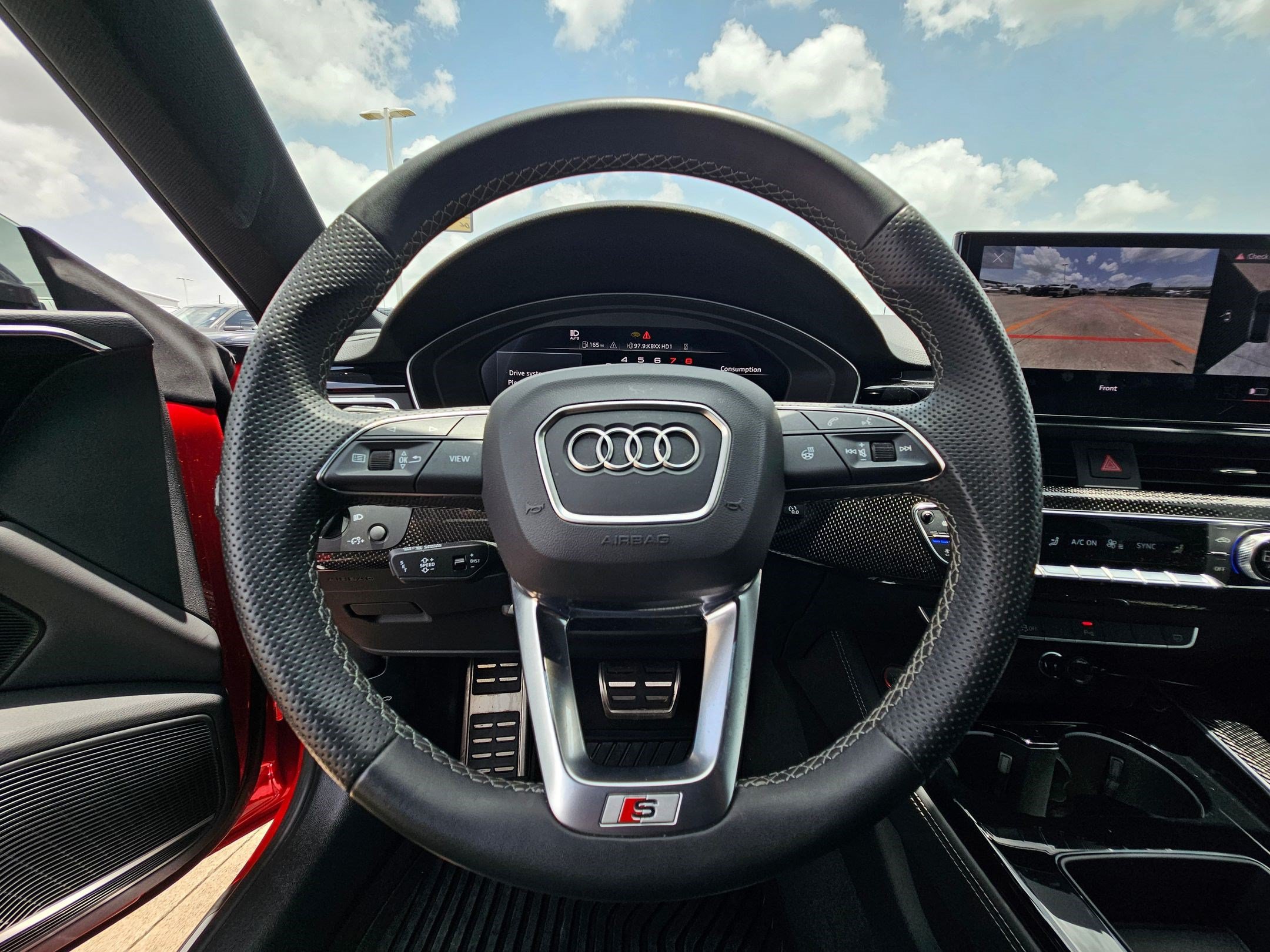 Used 2024 Audi S5 Premium Plus w/ Premium Plus Package AWD/4WD image 17