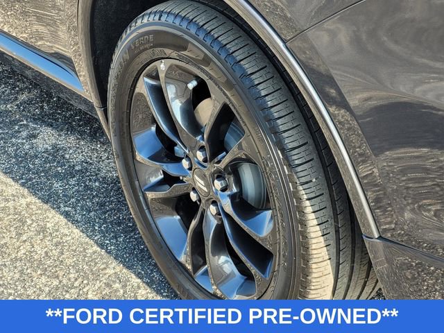 Used 2024 Dodge Durango GT image 7