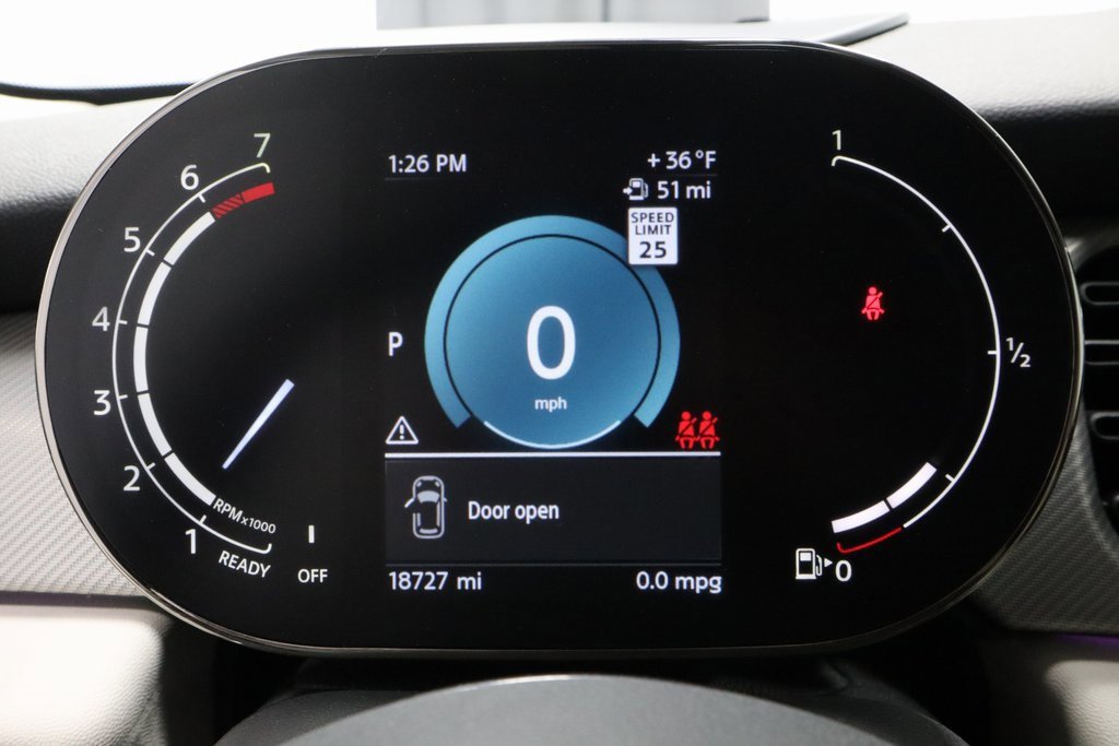 Used 2023 MINI Cooper S image 30