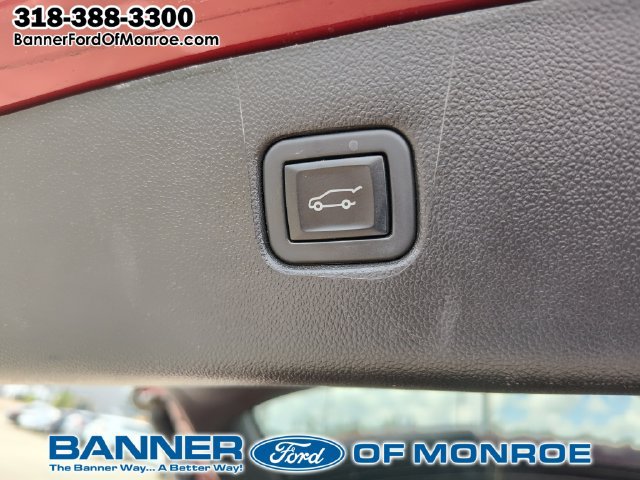 Used 2024 Chevrolet Blazer LT w/ Convenience Package FWD image 7