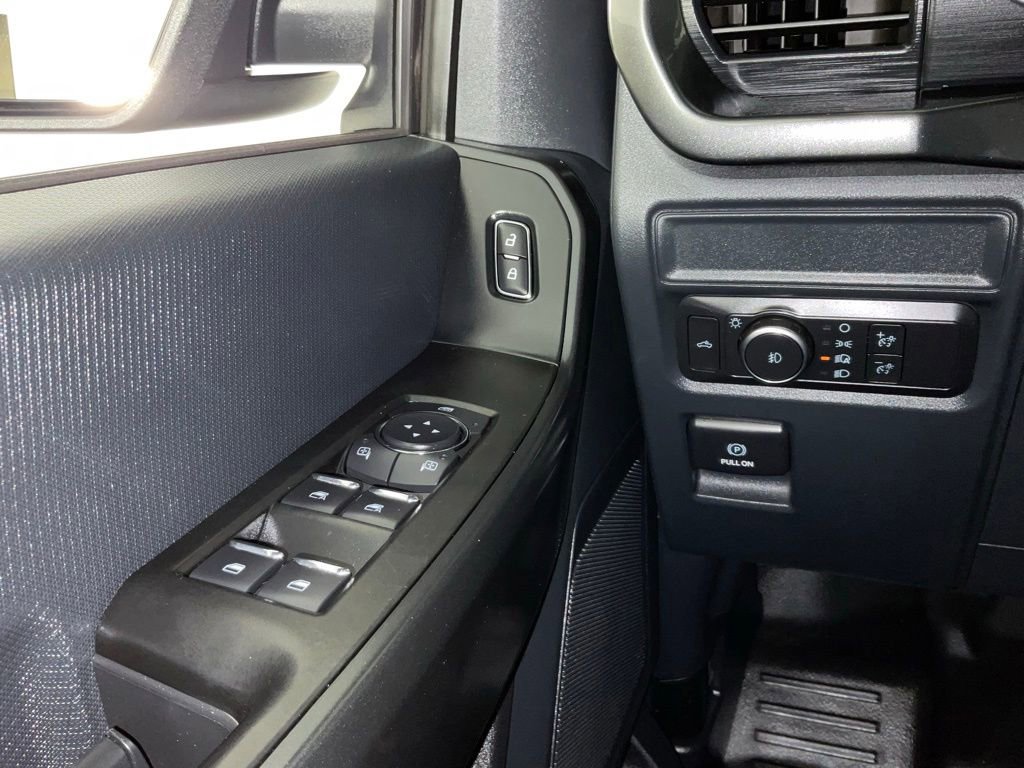 Certified 2022 Ford F150 XL w/ STX Appearance Package RWD image 20