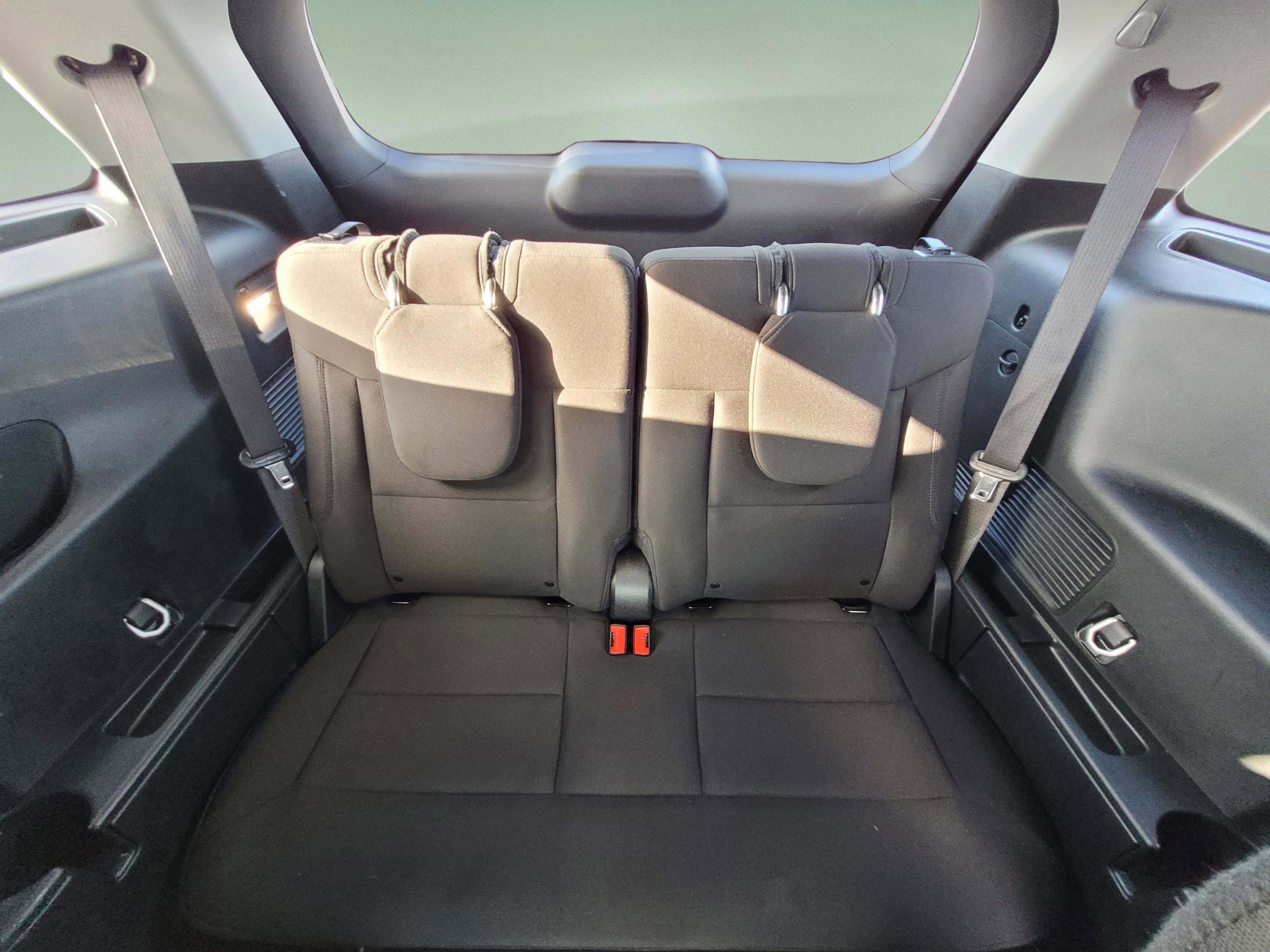 Certified 2023 Ford Explorer XLT AWD/4WD image 17