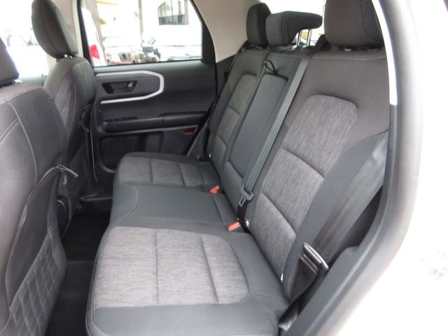 Certified 2023 Ford Bronco Sport Big Bend w/ Convenience Package AWD/4WD image 25