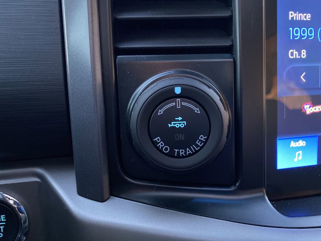 Certified 2024 Ford F150 XLT w/ Equipment Group 303A High image 34