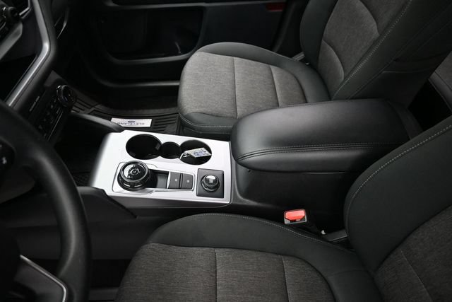Certified 2024 Ford Bronco Sport Big Bend AWD/4WD image 27