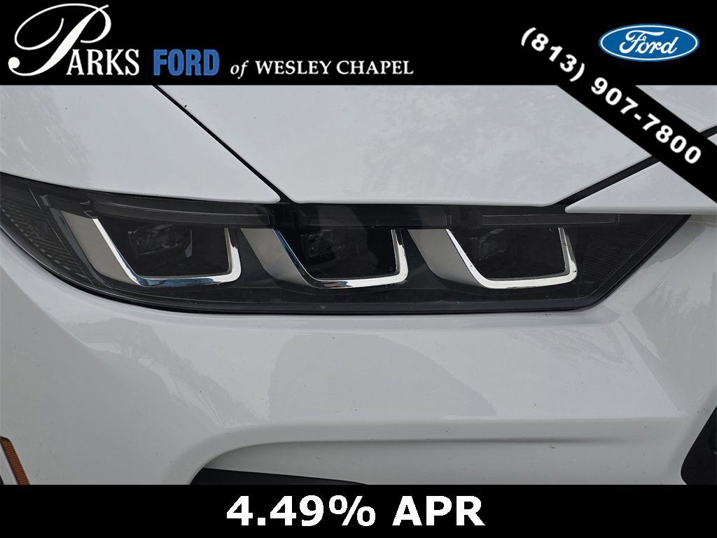 Certified 2024 Ford Mustang GT Premium image 6