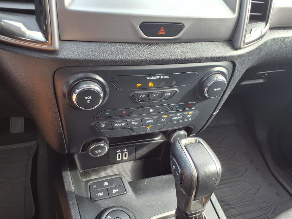 Certified 2020 Ford Ranger XLT w/ Equipment Group 301A Mid image 17