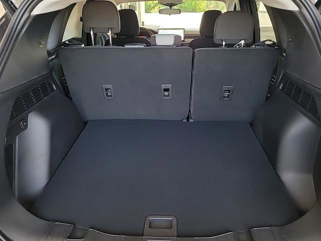 Certified 2024 Ford Escape Active w/ Tech Pack #2 image 10