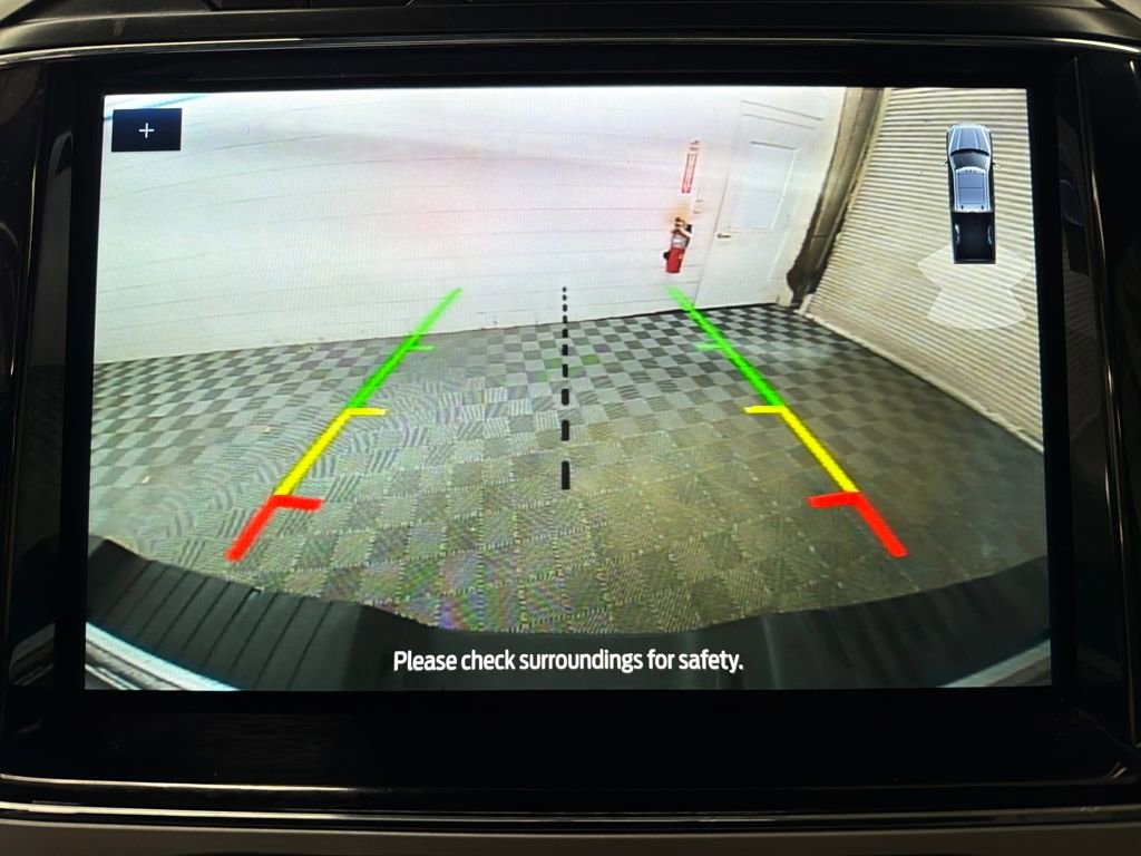 Certified 2022 Ford F450 Lariat w/ Lariat Ultimate Package image 28